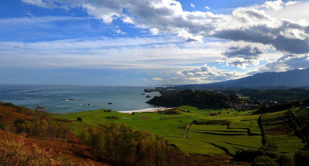 Bedrinana Complejo Turistico Quinta La Espadana المظهر الخارجي الصورة